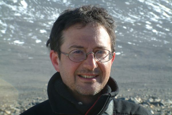 Leopoldo García Sancho