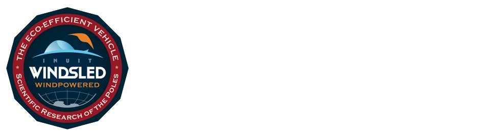Trineo de Viento