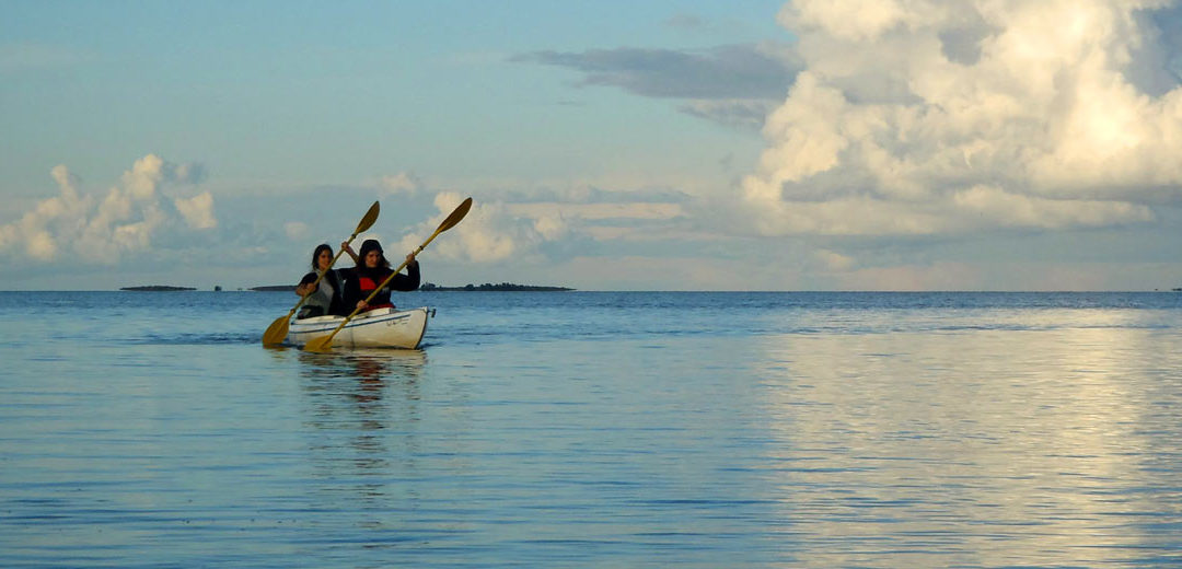 ARCHIPIÉLAGOS Y MIL LAGOS: SUECIA Y FINLANDIA