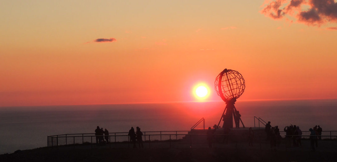 CABO NORTE, LA ÚLTIMA FRONTERA