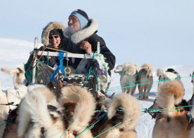 Mushers_Groenlandia trineo de perros