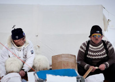 Tienda_inuit_Groenlandia