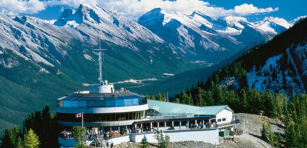 CANADÁ A TU AIRE. RUTA DE LAS MONTAÑAS ROCOSAS 8 DÍAS