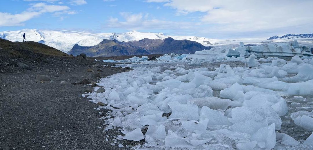 SUR Y OESTE DE ISLANDIA A TU AIRE 8 DÍAS