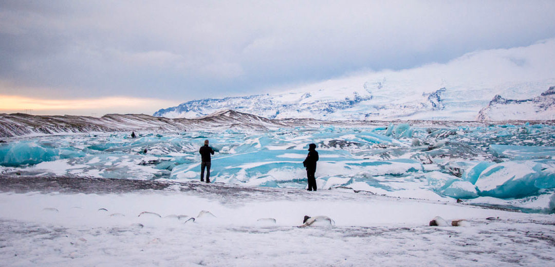 FIN DE AÑO EN ISLANDIA AVENTURA CONFORT, ESPECIAL AURORAS BOREALES