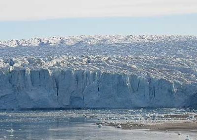 ilulissat glaciar groenlandia