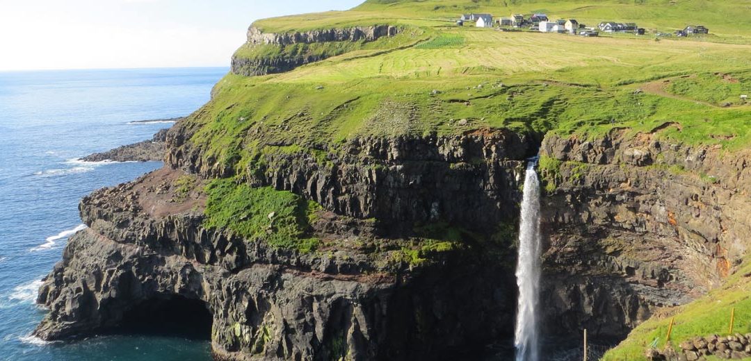 ISLAS FEROE A TU AIRE. RUTA CLÁSICA 8 DÍAS