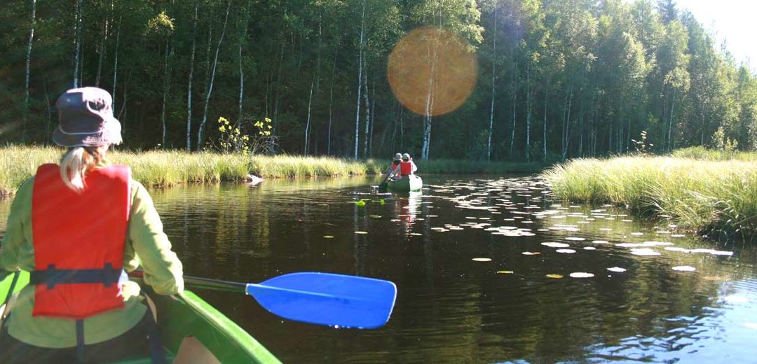 LAS 3 LAPONIAS Y CABO NORTE: NORUEGA, SUECIA Y FINLANDIA