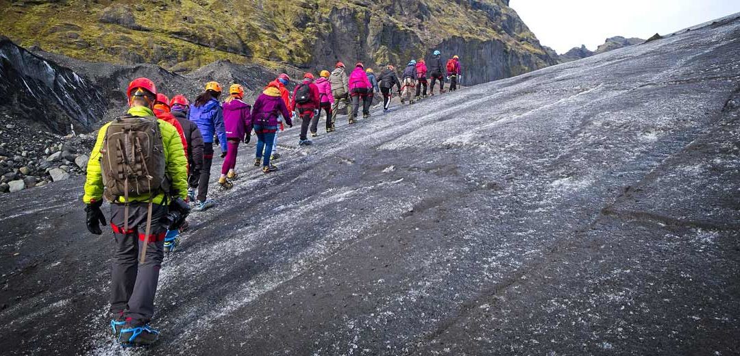 TODA ISLANDIA A TU AIRE 15 DÍAS