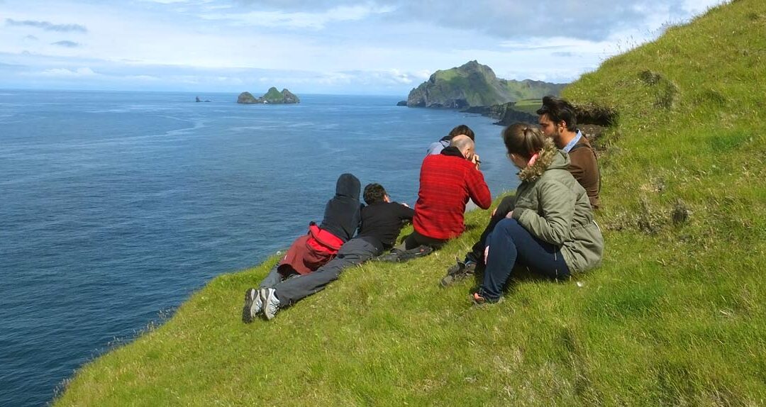 ISLANDIA Y FEROE EN PRIMAVERA. ISLAS REMOTAS DEL ATLÁNTICO NORTE 8 DÍAS