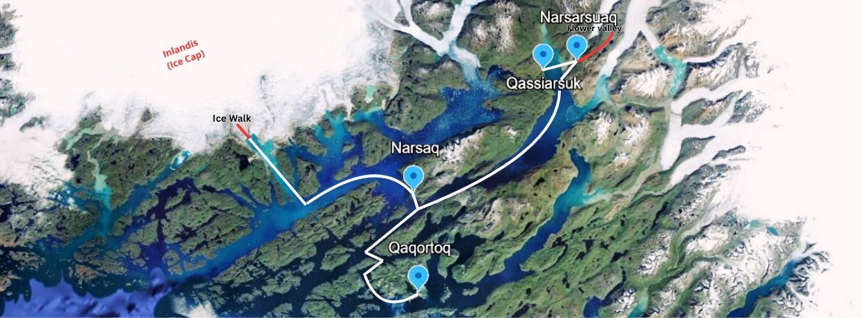 Exclusive adventure-PDT