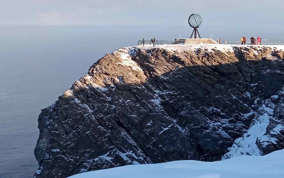Gran Vuelta Invernal de las 3 Laponias